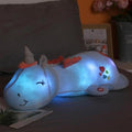 Light Up Unicorn Pillow Plush