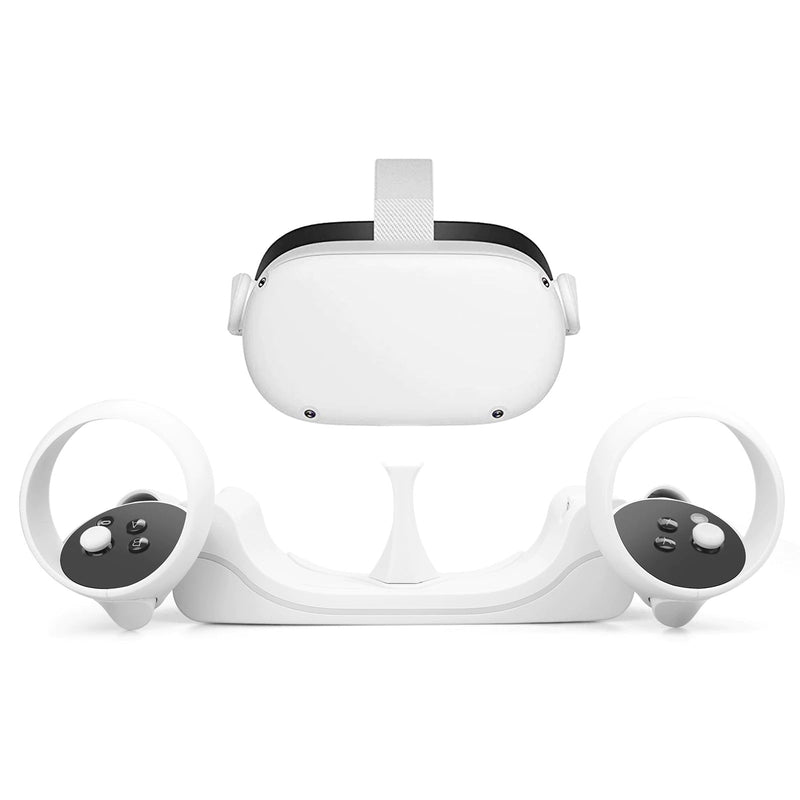 Magnetic Charger Station For Oculus Quest 2