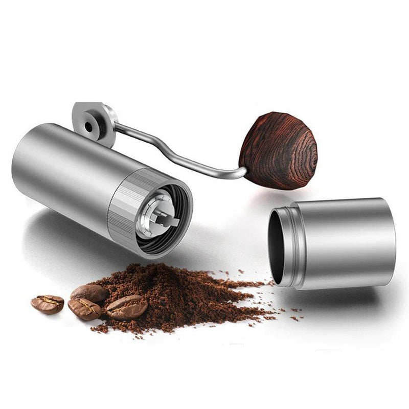 Manual Coffee Grinder - Capacity of 15g