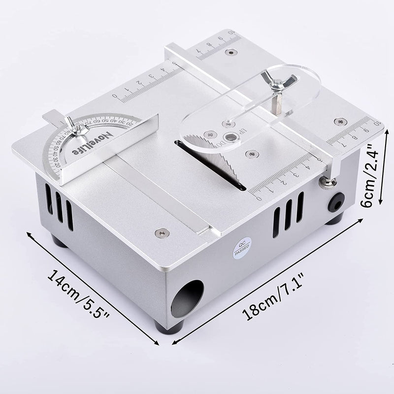 Mini Table Saw