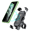 Motorcycle Phone Mount Wireless Charger