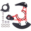 MTB ISCG05 Alloy Chain Guide, 32-38T