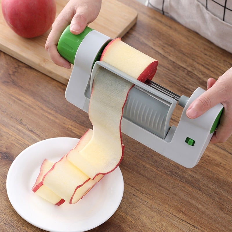 Multi-function Vegetable Sheet Slicer