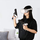 Oculus Quest 2 Game Gunstock