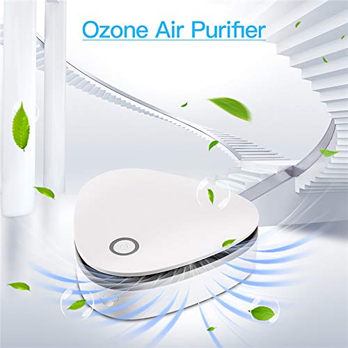 Ozone Generator Air Purifier