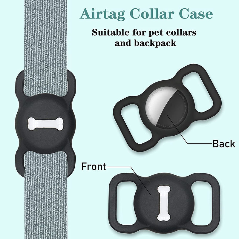 Pet Collar Case for AirTag