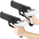 Pistol Grips for Oculus Quest 2