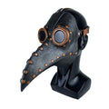 Plague Doctor Mask