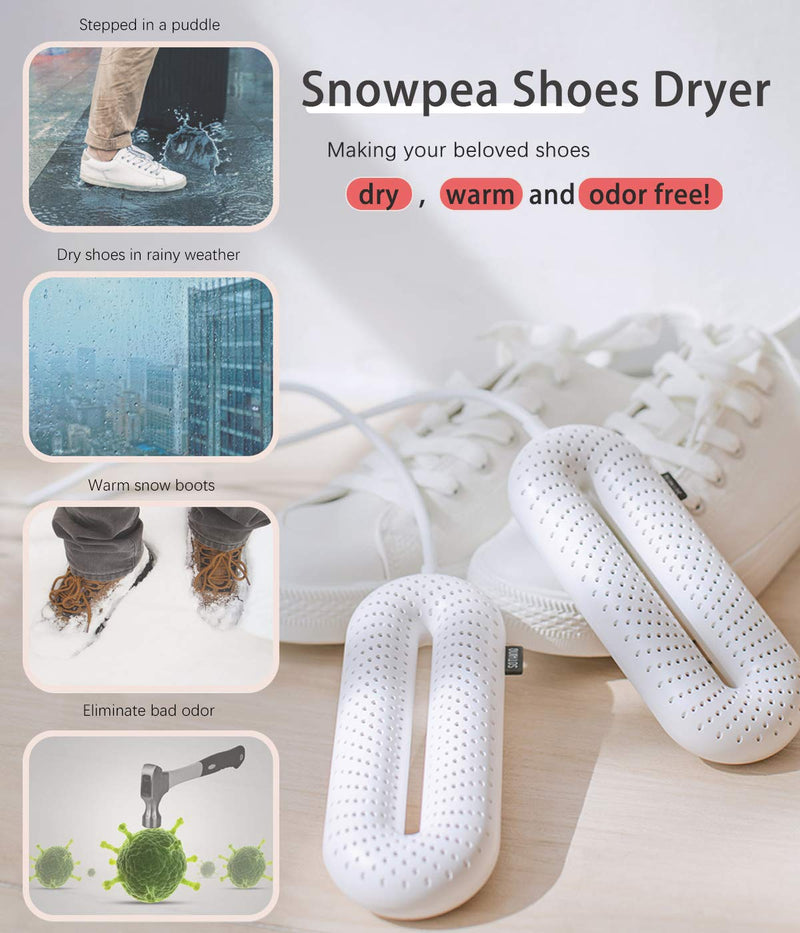 Portable Electric Shoes Dryer