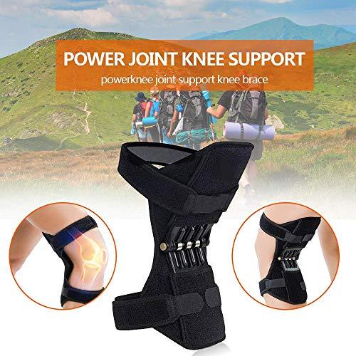 Power Knee Stabilizer