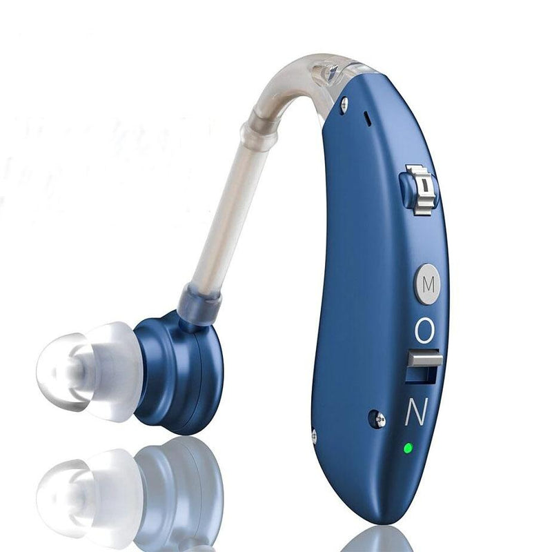 Rechargeable Hearing Aid