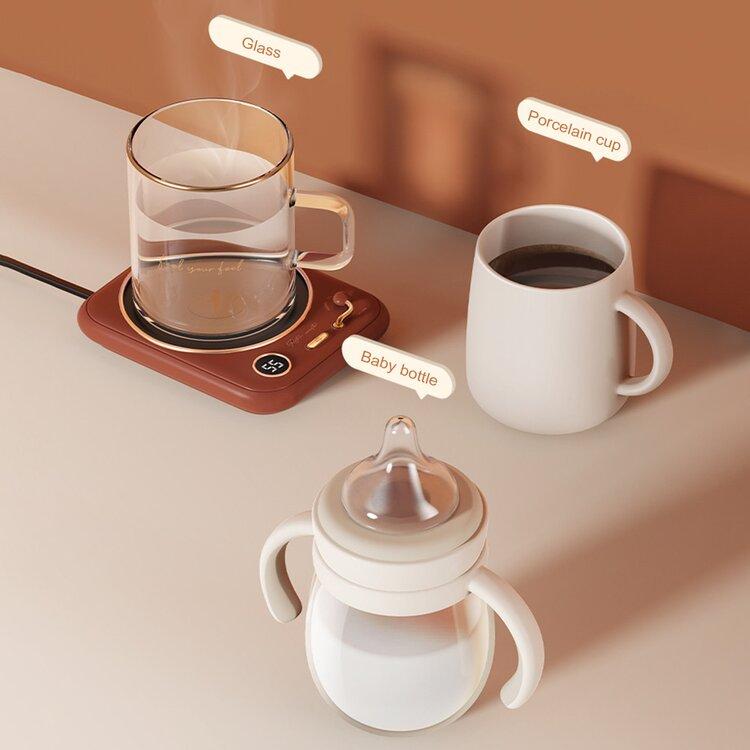 Retro Coffee Mug Warmer