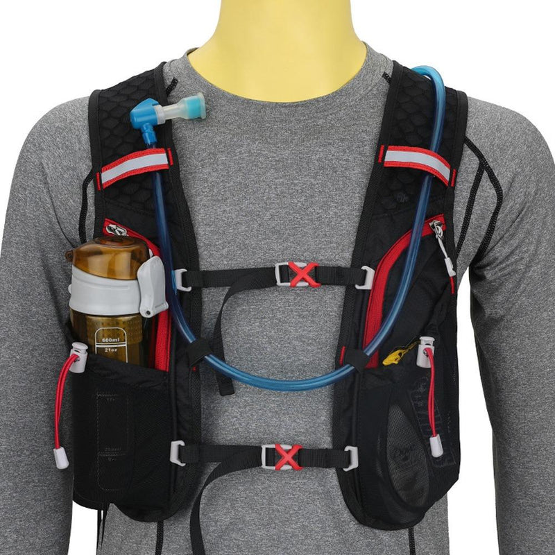Running Hydration Vest