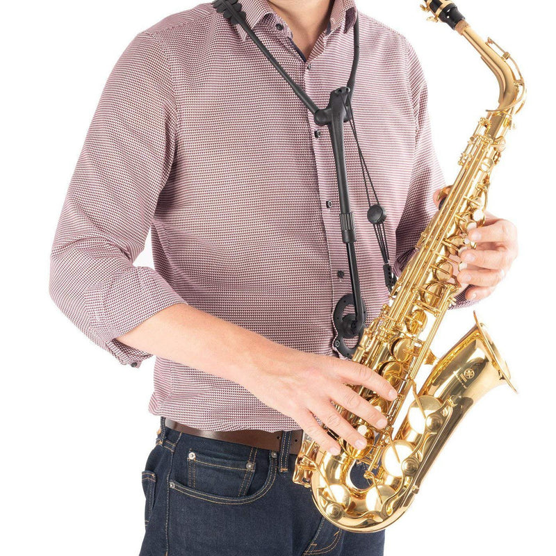 Saxophone Harness