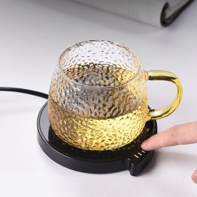 Smart Coffee Mug Warmer