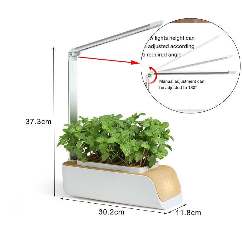 Smart Indoor Garden Kit