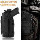 Tactical Belt Holster