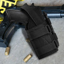 Tactical Belt Holster