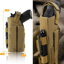 Tactical Belt Holster