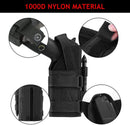 Tactical Belt Holster