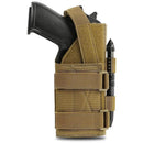 Tactical Belt Holster