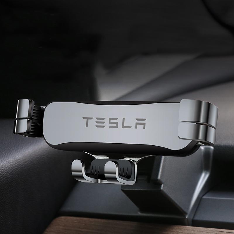 Tesla Model 3/Y Car Phone Holder