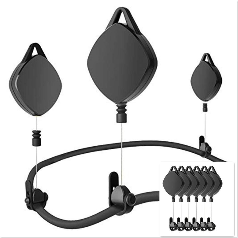 VR Cable Management [6 Packs]