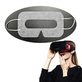 VR Mask Disposable Face Cover