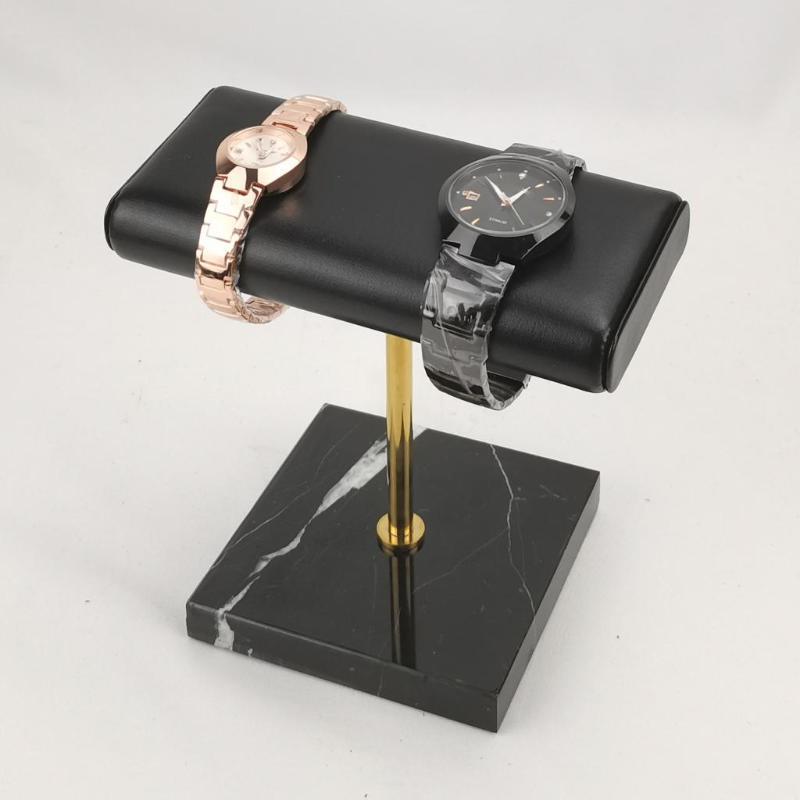 Watch Display Stand For Double Watches
