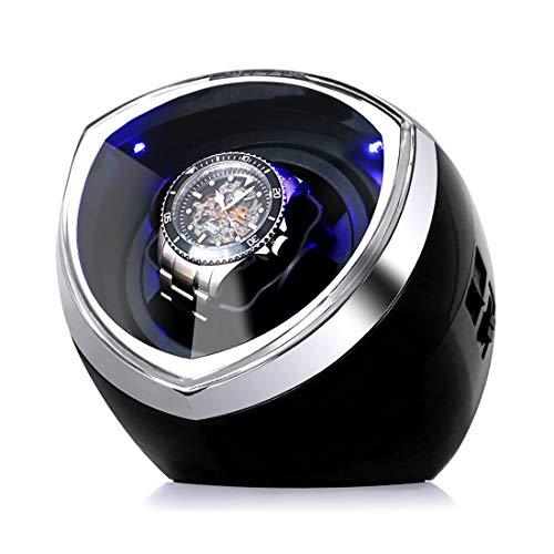 Watch Winder with LED Light