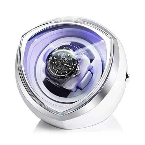 Watch Winder with LED Light