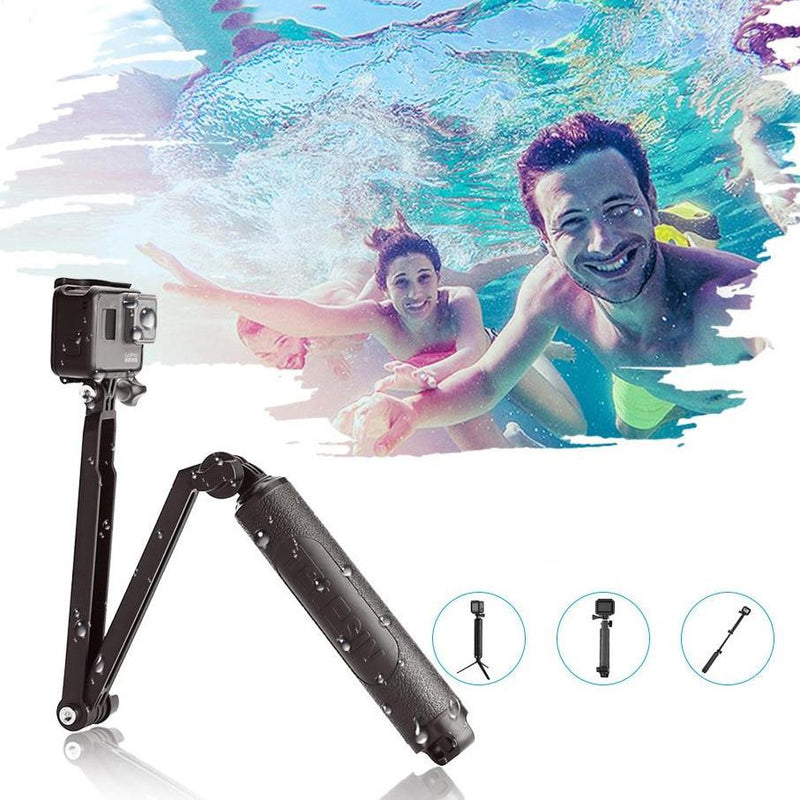 Waterproof Floating Selfie Stick