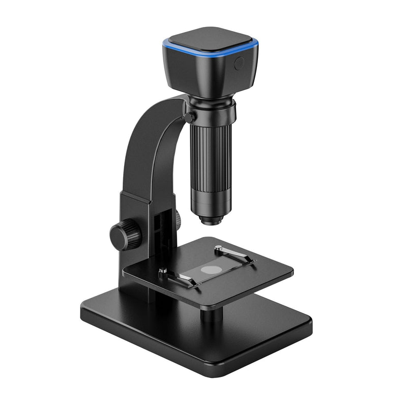 Wireless Digital Microscope