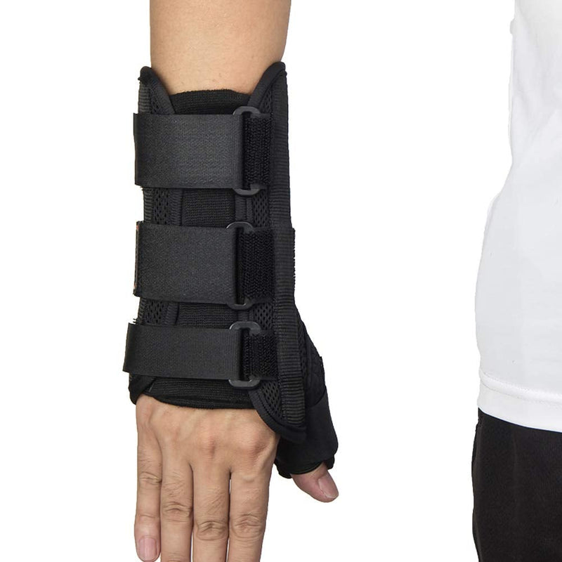 Wrist Support Brace with Thumb Spica